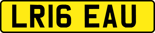 LR16EAU