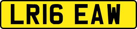 LR16EAW