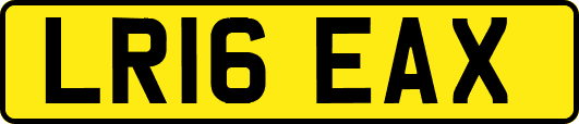 LR16EAX
