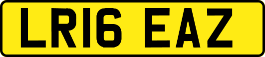 LR16EAZ