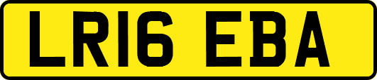 LR16EBA
