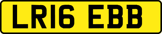 LR16EBB