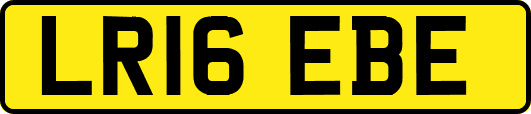 LR16EBE