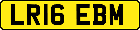 LR16EBM