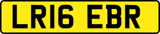 LR16EBR
