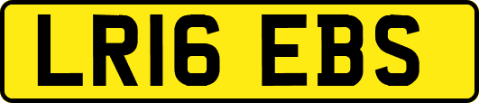 LR16EBS