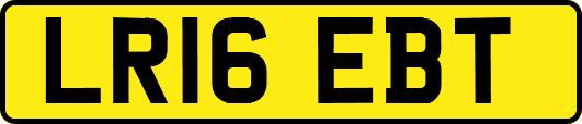 LR16EBT