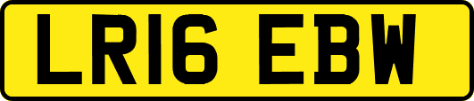 LR16EBW