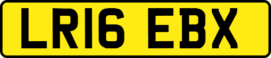 LR16EBX