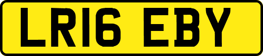 LR16EBY