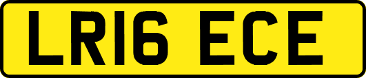 LR16ECE