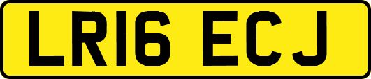 LR16ECJ