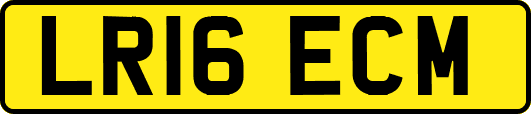 LR16ECM