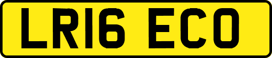 LR16ECO
