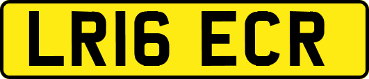 LR16ECR