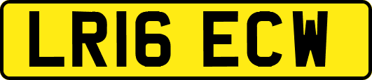 LR16ECW