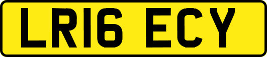 LR16ECY