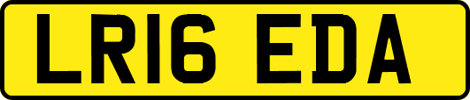 LR16EDA