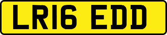 LR16EDD