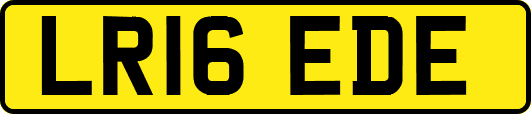 LR16EDE
