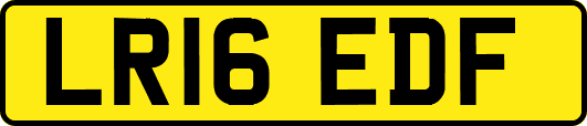 LR16EDF