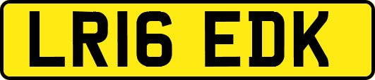 LR16EDK