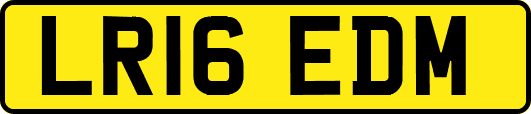 LR16EDM