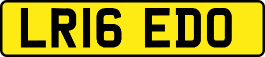 LR16EDO