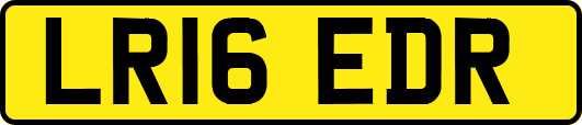 LR16EDR
