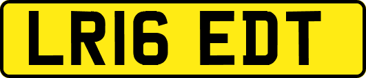 LR16EDT