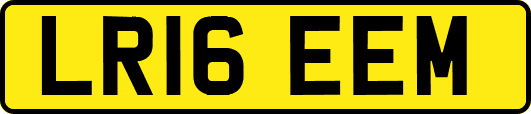 LR16EEM