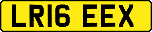 LR16EEX