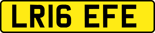 LR16EFE