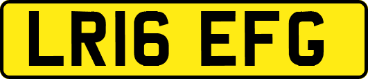 LR16EFG