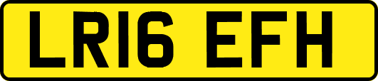 LR16EFH