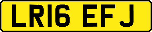 LR16EFJ