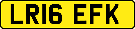 LR16EFK