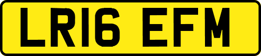LR16EFM