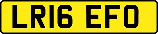 LR16EFO