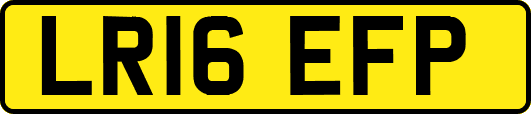 LR16EFP