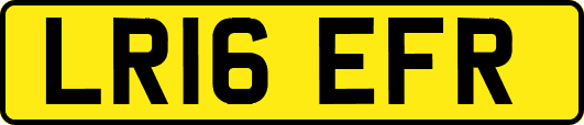 LR16EFR