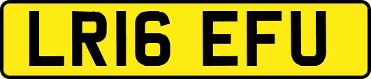 LR16EFU