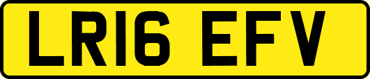 LR16EFV