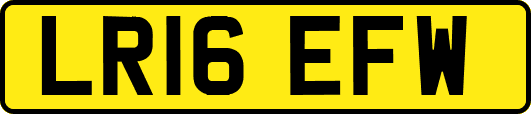 LR16EFW