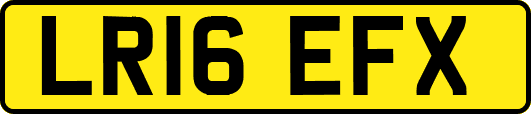 LR16EFX