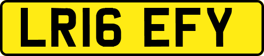 LR16EFY