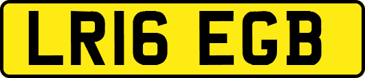 LR16EGB
