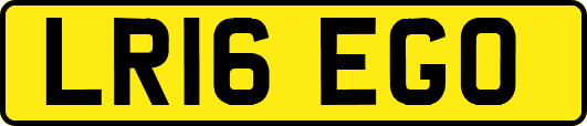 LR16EGO