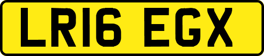LR16EGX