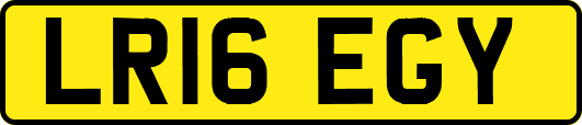 LR16EGY